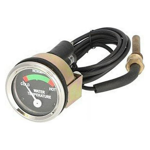 Temperature Gauge fits Massey Ferguson 50 165 881396M91 899455M91