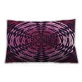 thumbnail image 1 of Ahgly Company Outdoor Rectangular Contemporary Lumbar Throw Pillow, 13 inch by 19 inch, 1 of 5