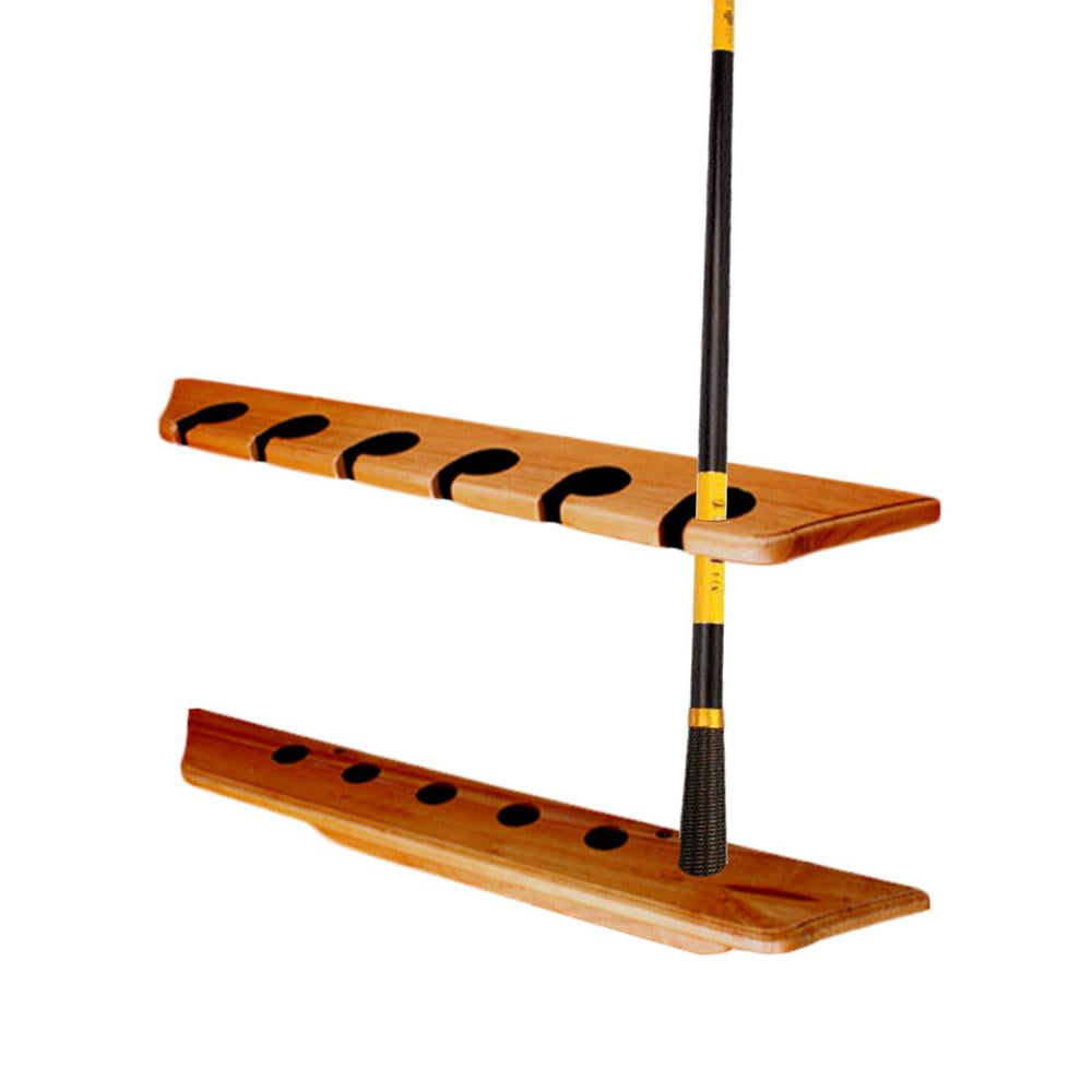 Ankishi Fishing Rod Racks, One Pair Fishing Vertical Rod Rack, Fishing