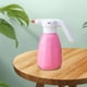 thumbnail image 5 of Rociador de agua eléctrico USB de mano lavadora de presión botella jardín Rosa SM SunniMix Dispositivo de riego eléctrico, 5 of 7