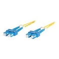 thumbnail image 2 of StarTech.com Fiber Optic Duplex Patch Network Cable SMFIBSCSC2, 2 of 3