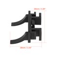 thumbnail image 3 of Unique Bargains H7 LED Headlight Adapter Bulb Retainer Holder Socket for Land Rover Freelander 4pcs, 3 of 4