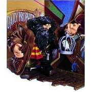 Harry Potter Classic Scenes Collection - The Mirror of Erised