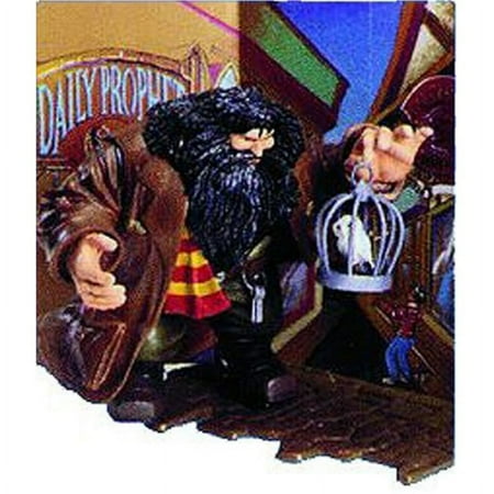 Harry Potter Classic Scenes Collection - The Mirror of Erised