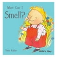 thumbnail image 2 of What Can I Smell? (Board Book), 2 of 2