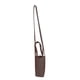 thumbnail image 1 of Cateissary Bolsa de botella de agua Bolsa de portavasos portátil reutilizable Bolsa de transporte Compras al aire libre Camping Viajes Vacaciones Almacenamiento y organización del hogar Gris oscuro, 1 of 6