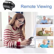 Mini Full HD 4k Security Camera,Mini Camera, Camera Wireless,Cheerchest 5g Wireless WiFi 1080p Hd, Hd, with 8g Memory Card