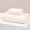 Candy White, variant on MK Gdledy Home Collection Ultra Soft Coral Fleece Towel 2-Piece Set,Luxuriously Plush, Skin-Friendly & Highly Absorbent, Cozy Quick-Drying Bath Linens for Daily Bathroom Use.