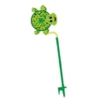 thumbnail image 4 of Aspersor de agua de dibujos animados para exteriores, aspersor giratorio para niños, ideal para jugar al aire libre en verano, juego de riego en el Tortuga, 4 of 8