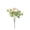 Lotus, variant on SSNTSY 7-Head Rolled-Edge Rose Bouquet, Plastic Floral Centerpiece, Silk Rose Flower Branch, 12.6" UV Resistant Fake Rose Stem with Simulated Flowers and Leaves for Home Kitchen Party Decor