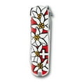 thumbnail image 3 of Victorinox Nail Clip 580 8 Function Edelweiss Pocket Knife, 3 of 6