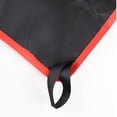 thumbnail image 4 of Coghlan's Picnic Blanket 59" x 78.7” Ripstop Polyester with Stuff Sack Red, 4 of 8