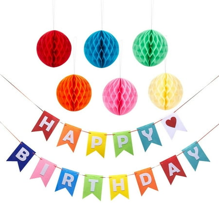 Juvale Birthday Party Decorations Walmart Canada Walmart Ca