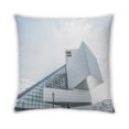 thumbnail image 2 of Ahgly Company State Ohio Coussin d'Extérieur, 18 Pouces par 18 Pouces, 2 of 6