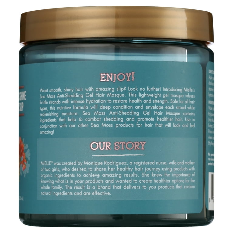 Mielle Organics Sea Moss Masque Mielle Organics Sea Moss Masque