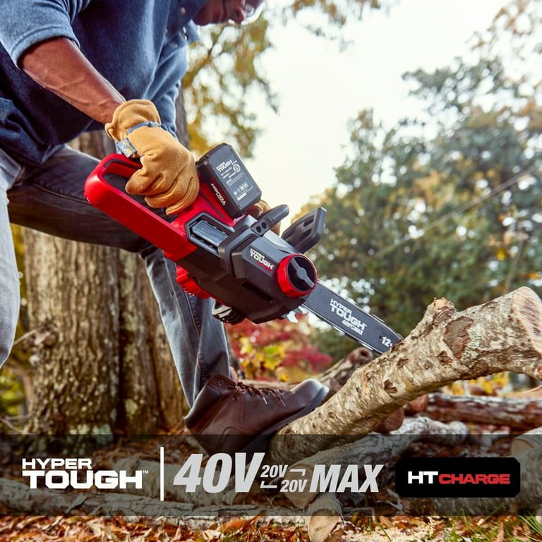 Hyper Tough 40V MAX 12