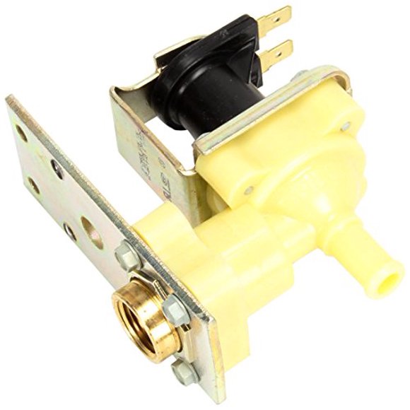 Wilbur Curtis 847 Valve d'Entrée 2 Gpm 120 Volts 10 Watts