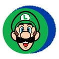 thumbnail image 2 of Mario Oreiller pelucheux Amis, 2 of 2