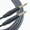 Gold Instrument Cable 25 feet