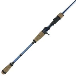 st croix 2 piece heavy fast casting rods St. Croix Black Bass Casting Rod