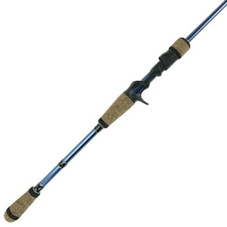 Lew's Speed Stick Casting Fishing Rod, 6-Foot 8-Inch 1-Piece Rod