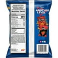 thumbnail image 2 of Frito Lay Doritos Cooler Ranch Potato Chips 1.75 oz Bags - Pack of 64, 2 of 2