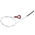 thumbnail image 1 of Outil de Réparation de Dipstick, 120cm 48 Pouces Transmission Automatique Outil de Réparation de Dipstick Remplacement pour 722.6, 1 of 8