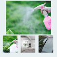 thumbnail image 4 of Regadera eléctrica Pulverizador de jardín de alta presión para interiores y exteriores para riego de plantas, deshierbe, fertilización insecticida, desinfección (blanco) WD.WDQZL Ropa, 4 of 5