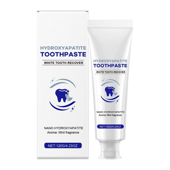 TrendTide Mint Toothpaste Mint Toothpaste Gingiva Fresh Breath Tooth Decay And Clean Teeth 138g