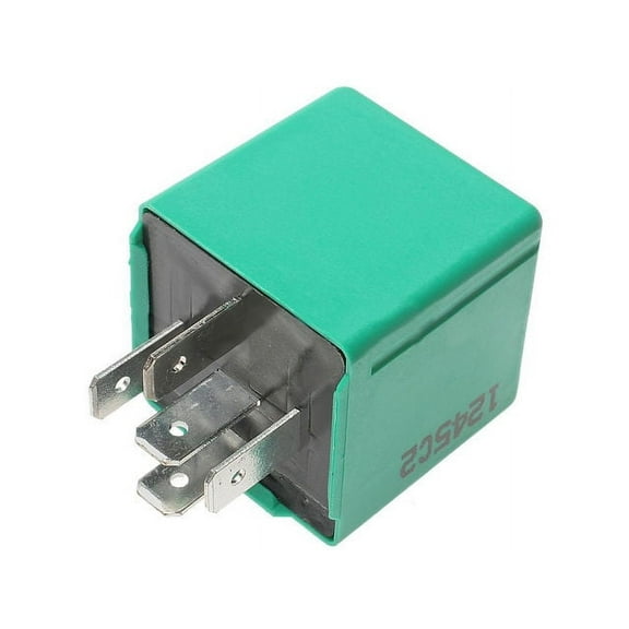 Turn Signal Flasher - Compatible with 1998 - 2000 Dodge Durango 1999