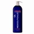 thumbnail image 1 of Mediceuticals X-Folate Shampoo Champú anticaspa para mujeres y hombres - Control persistente de la caspa - Para cuero cabelludo escamoso y acumulación de cuero cabelludo - Reduce la picazón - Grande 3, 1 of 1