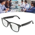 thumbnail image 1 of Lunettes Intelligentes, Traduction Sans Fil AI, 144 Langues, Traduction Instantanée pour Voyageurs, 1 of 7