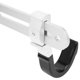 thumbnail image 3 of Colgador de pared para bicicleta ANGGREK gancho soporte estante Horizontal aleación de aluminio, 3 of 8