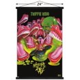 thumbnail image 2 of Trippie Redd - Miss the Rage Wall Poster with Magnetic Frame, 22.375" x 34", 2 of 4