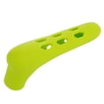 thumbnail image 2 of 1Pc Home Silic Door Handle Protective Cover Protective Green, 2 of 8