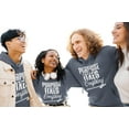 thumbnail image 2 of Purpose Fixes Everything® Unisex Heavy Blend Hoodie, S - 5XL, White Letters, 2 of 5