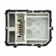 thumbnail image 5 of Master View Rearview Mirror with Adjust Switch for Toyota Hilux Revo 2016-2020 Models, 5 of 5