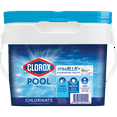 thumbnail image 5 of Clorox Pool&Spa XtraBlue 3" Chlorinating Tablets Chlorine Pool Chemicals , 5lb, 5 of 13