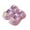 A-82Purple, variant on Mary Jane Children Slippers Girls Summer Cute Bow Sandals Indoor Flip Flops Child Closed Toe Sandals For 4-11 Years Old Leisure Toddler Prewalker