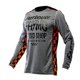 thumbnail image 4 of 2023 NUEVA Camiseta de Motocross Maillot Ciclismo Hombre DH MOTO MTB MX Camiseta de Descenso MTB Camiseta Ciclismo de Montaña Off Road, 4 of 5