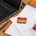 thumbnail image 2 of Tarjeta Compact Flash Transcend TS1GCF133 de 1 GB 133X, 2 of 5