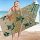 thumbnail image 1 of Toallas de baño para mujer, pijamas estampados de moda y tendencia, toallas de baño para natación, toallas de playa, toallas para mujer, 1 of 2