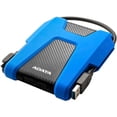 thumbnail image 3 of Disco Duro Externo 2TB Adata HD680 USB 3.2 Uso Rudo Portatil Azul AHD680-2TU31-CBL, 3 of 6