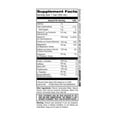 thumbnail image 2 of Jocko GO Energy Drink - KETO, Vitamin B12, Vitamin B6, Electrolytes - 12 Pack (Lemon Lime), 2 of 10