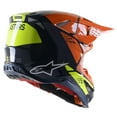 thumbnail image 2 of Alpinestars Fact Men's Off-Road Motorcycle Helmet, 2 of 2