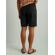 thumbnail image 5 of Pantalones cortos de pesca HUK Standard Next Level 10.5 para hombre, color negro, 5 of 5