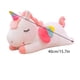 thumbnail image 4 of Peluche suave para bebé, almohada para dormir, muñeco de peluche, regalo de cumpleaños para niñas., 4 of 8