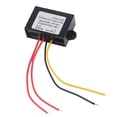 thumbnail image 3 of Module de Puissance Ac Dc Convertisseur d'Alimentation Ac Dc Convertisseur de Puissance Ac Dc Module Convertisseur AC36V à DC12V Plastique Adaptateur d'Alimentation Ac Dc 3A, 3 of 8