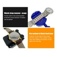 thumbnail image 4 of Outils de Réparation de Montre Kit de Réparation de Montre Outils de Montre Kit de Réparation de Montre pour Remplacement de Batterie de Montre Ouvre-Boîte de Bracelet de Montre, 4 of 8