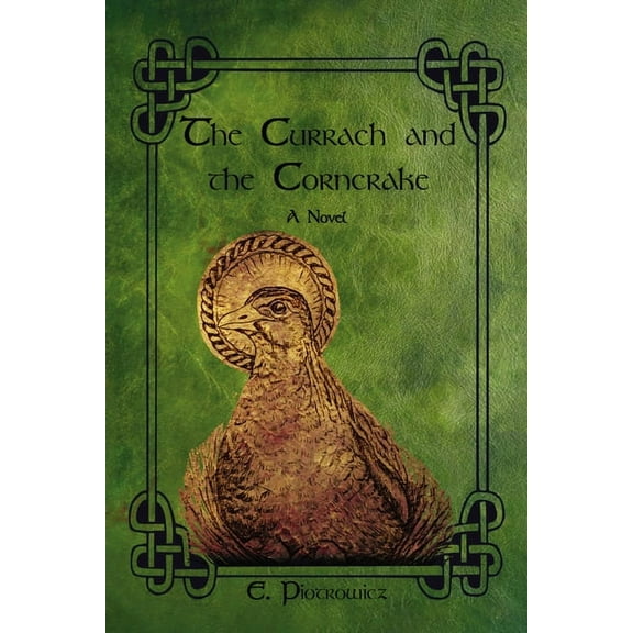 The Currach and the Corncrake (Hardcover)